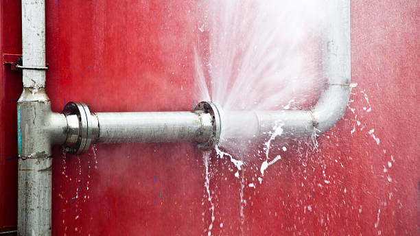 Best Flooded house restoration  in Santa Rosa, TX